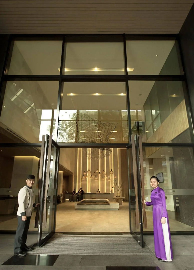 Liberty Central Saigon Citypoint