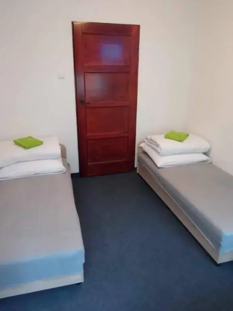 Leśna Przystań- akceptujemy bony turystyczne