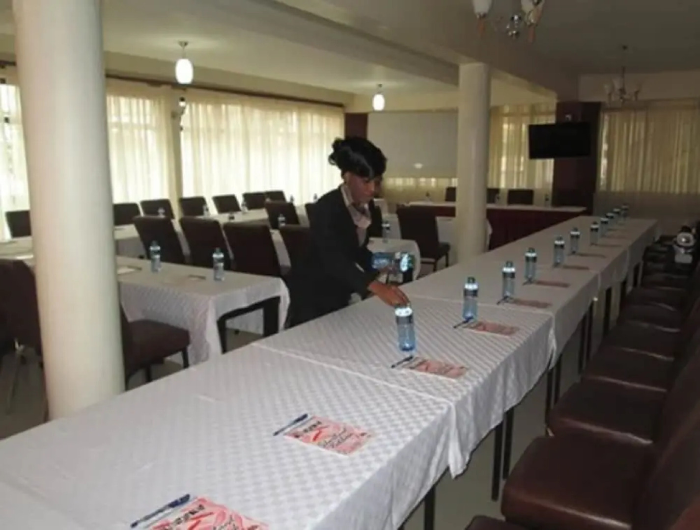 Tourist Hotel Bungoma