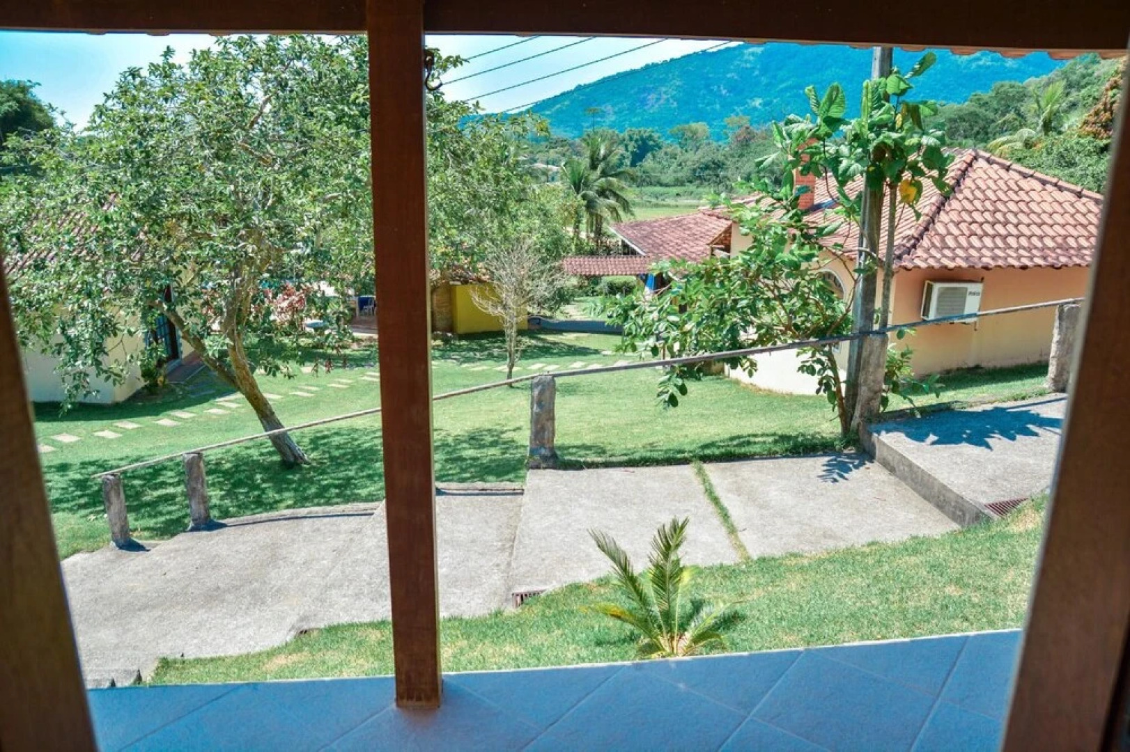 Pousada Vale dos Sonhos