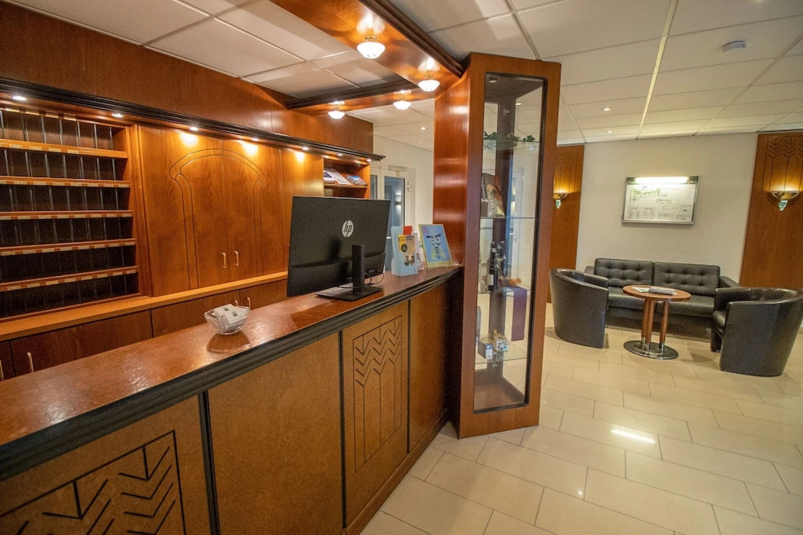 Hotel Fallersleber Spieker