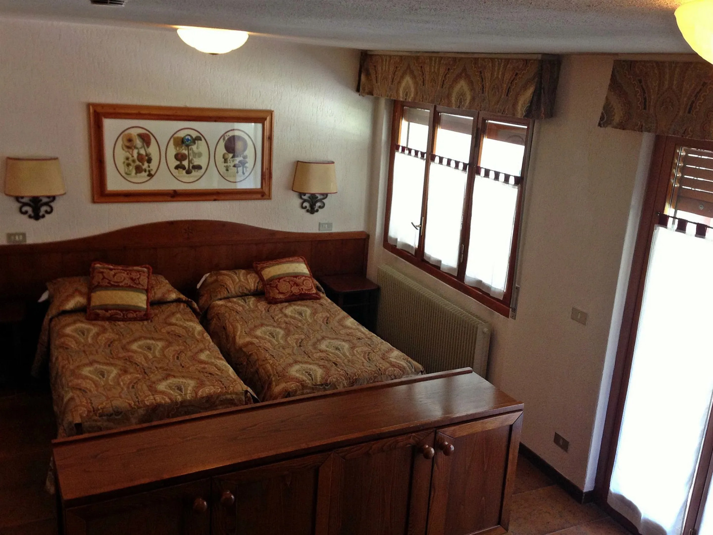 TH La Thuile - Planibel Residence