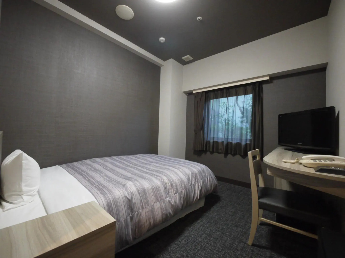 Route Inn Grantia Akita Spa Resort