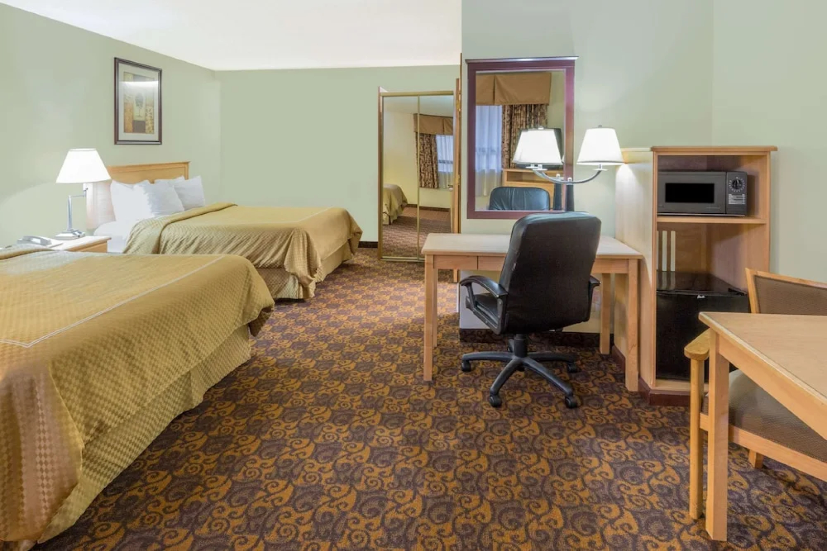 Best Western Black Bear Inn