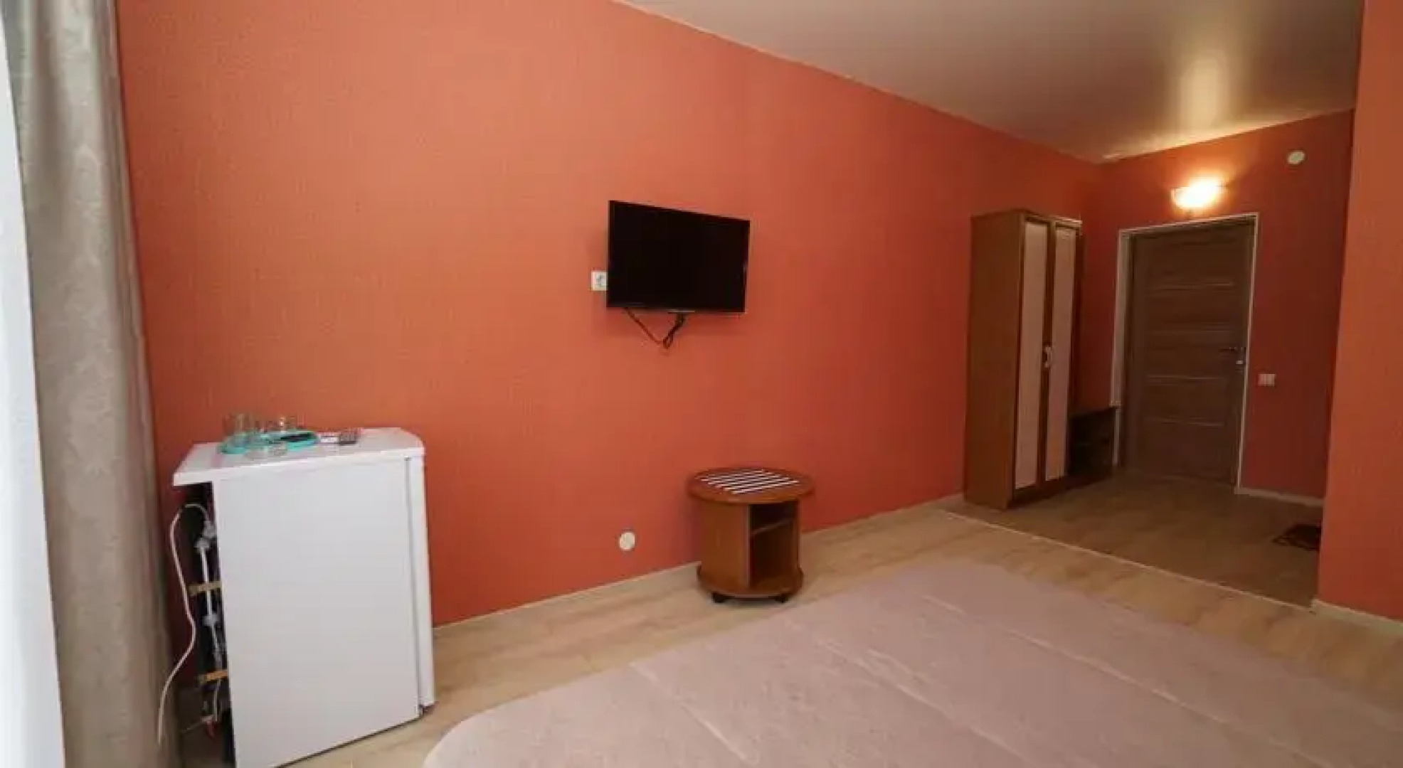 Гостевой дом Изумруд