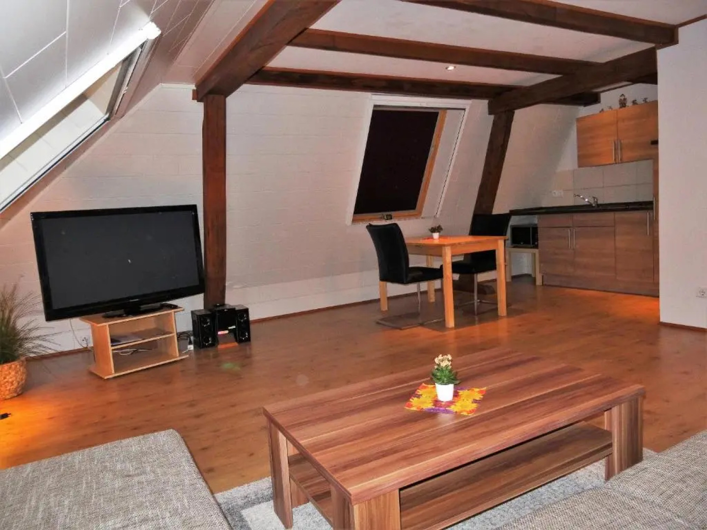 Gästezimmer & Appartement Elskop