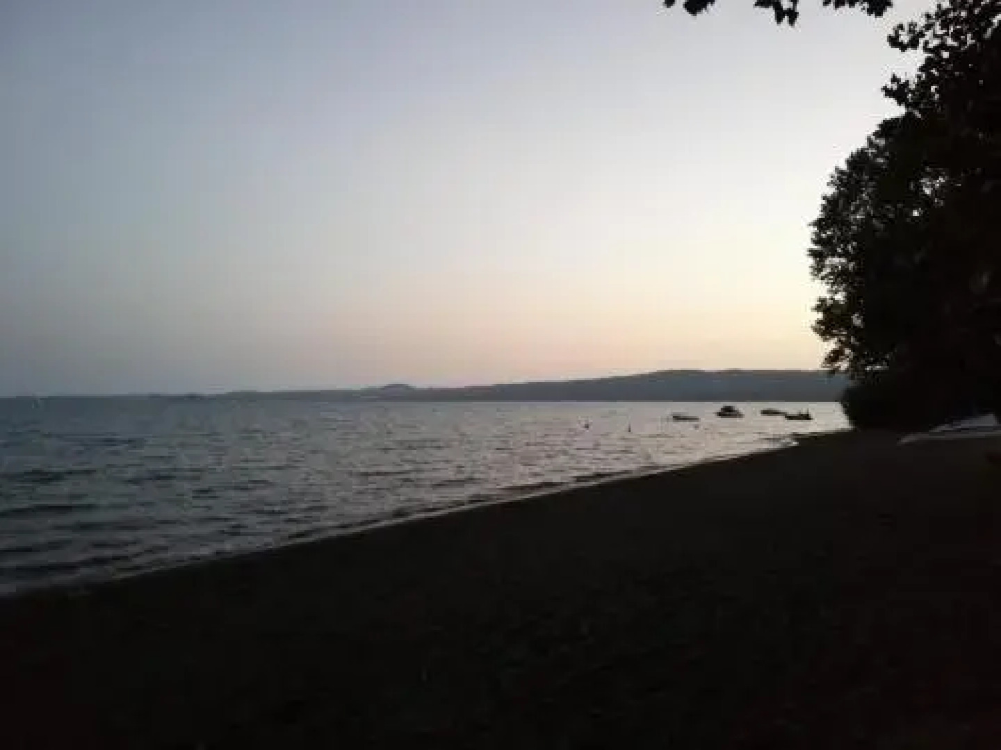 Bolsena Holiday House