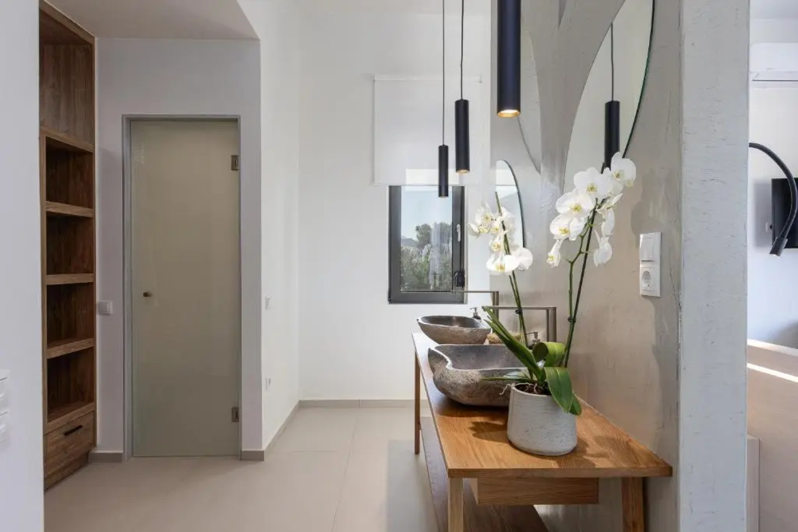 Porti Villas Aphrodite