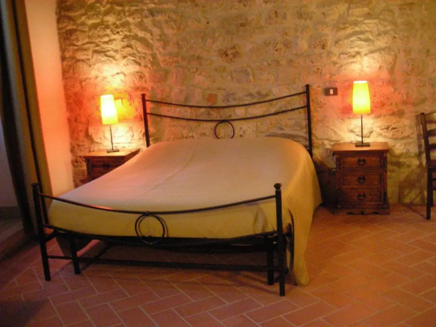 Residenza dEpoca Palazzo Malfatti