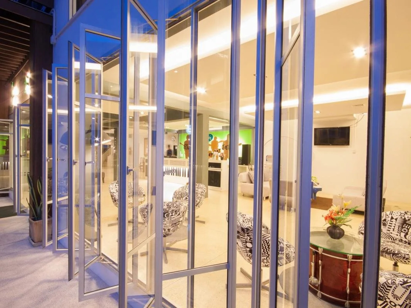 My Way Hua Hin Music Hotel