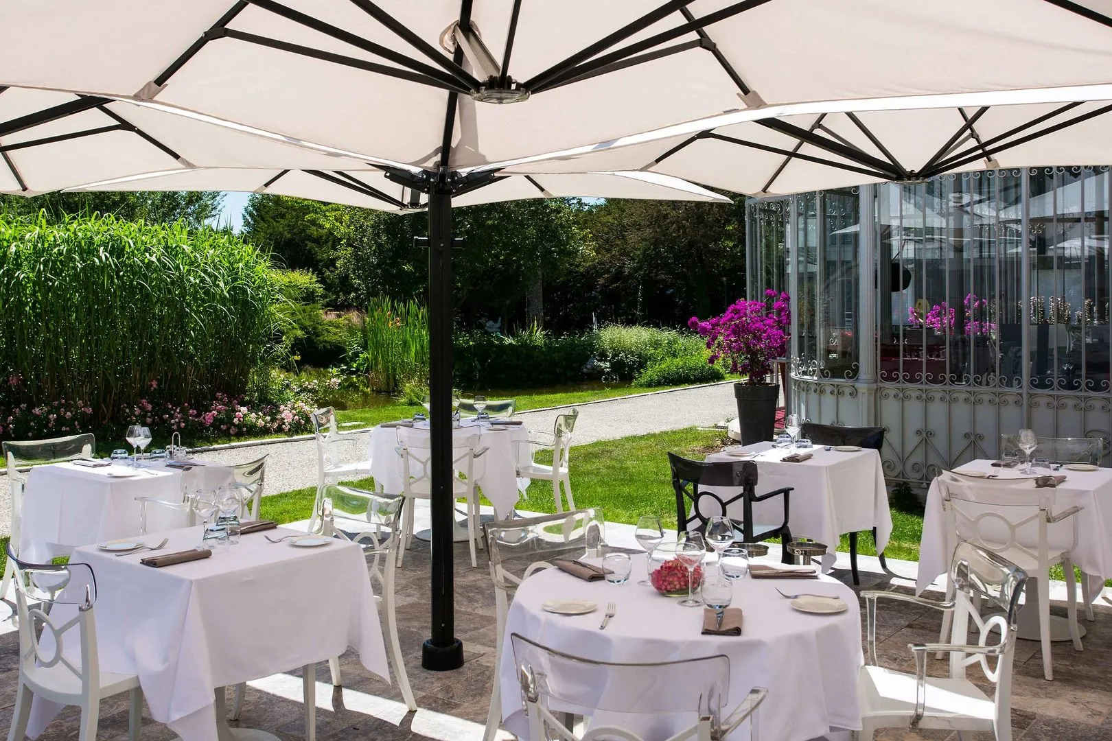 Chateau Belmont Tours by The Crest Collection (ex. Clarion Hotel Château Belmont Tours)