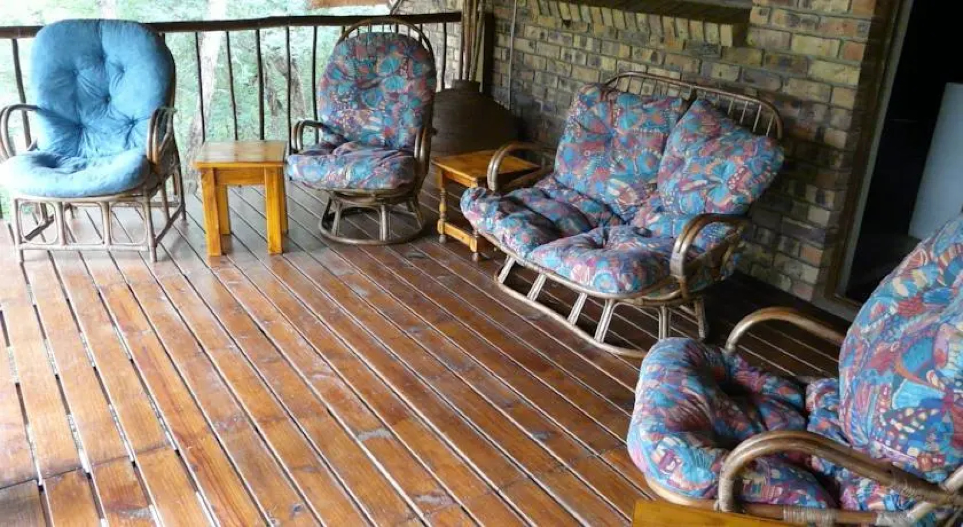 Marloth Park Bush Accommodation