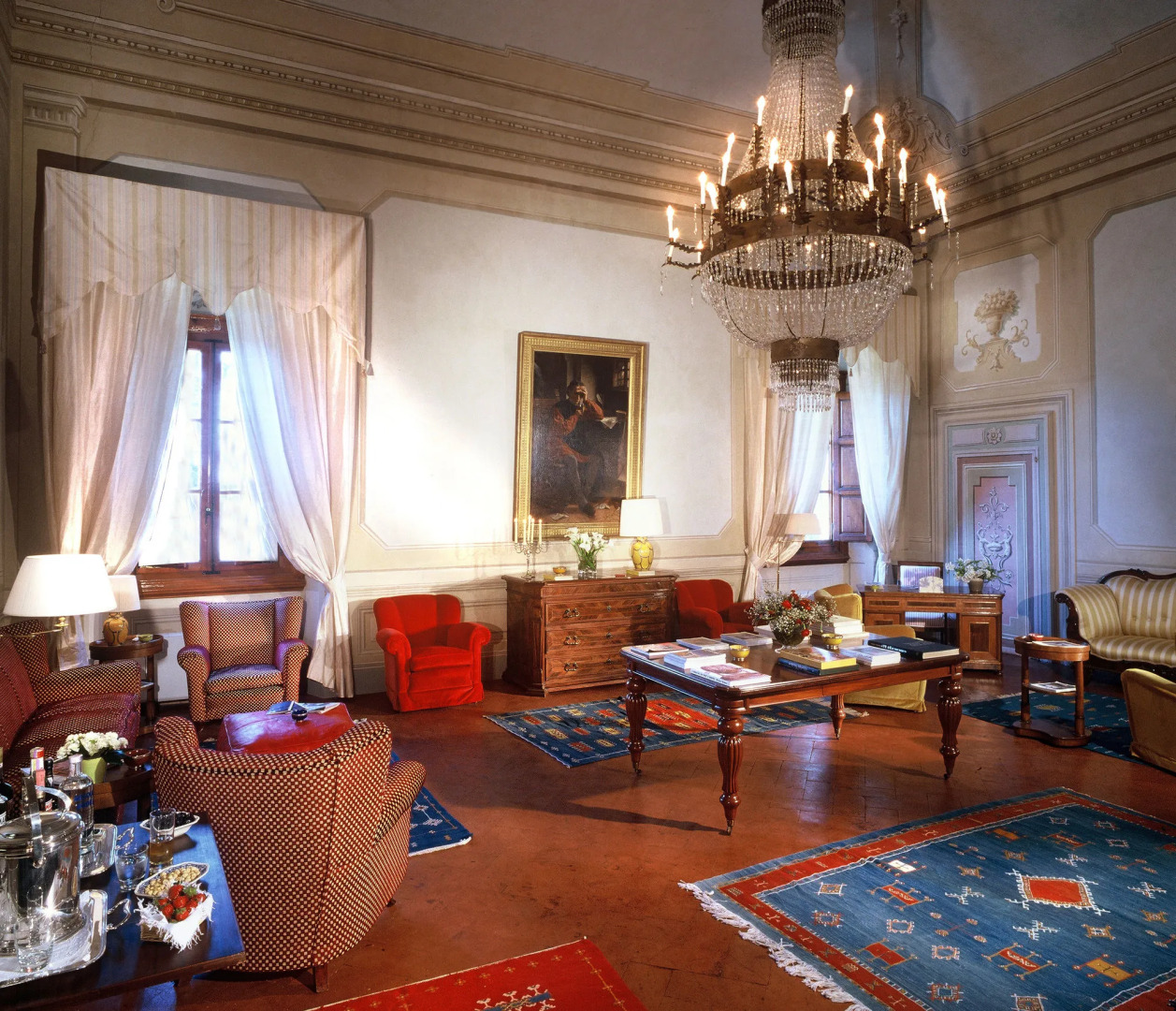 Villa il Poggiale - Dimora Storica