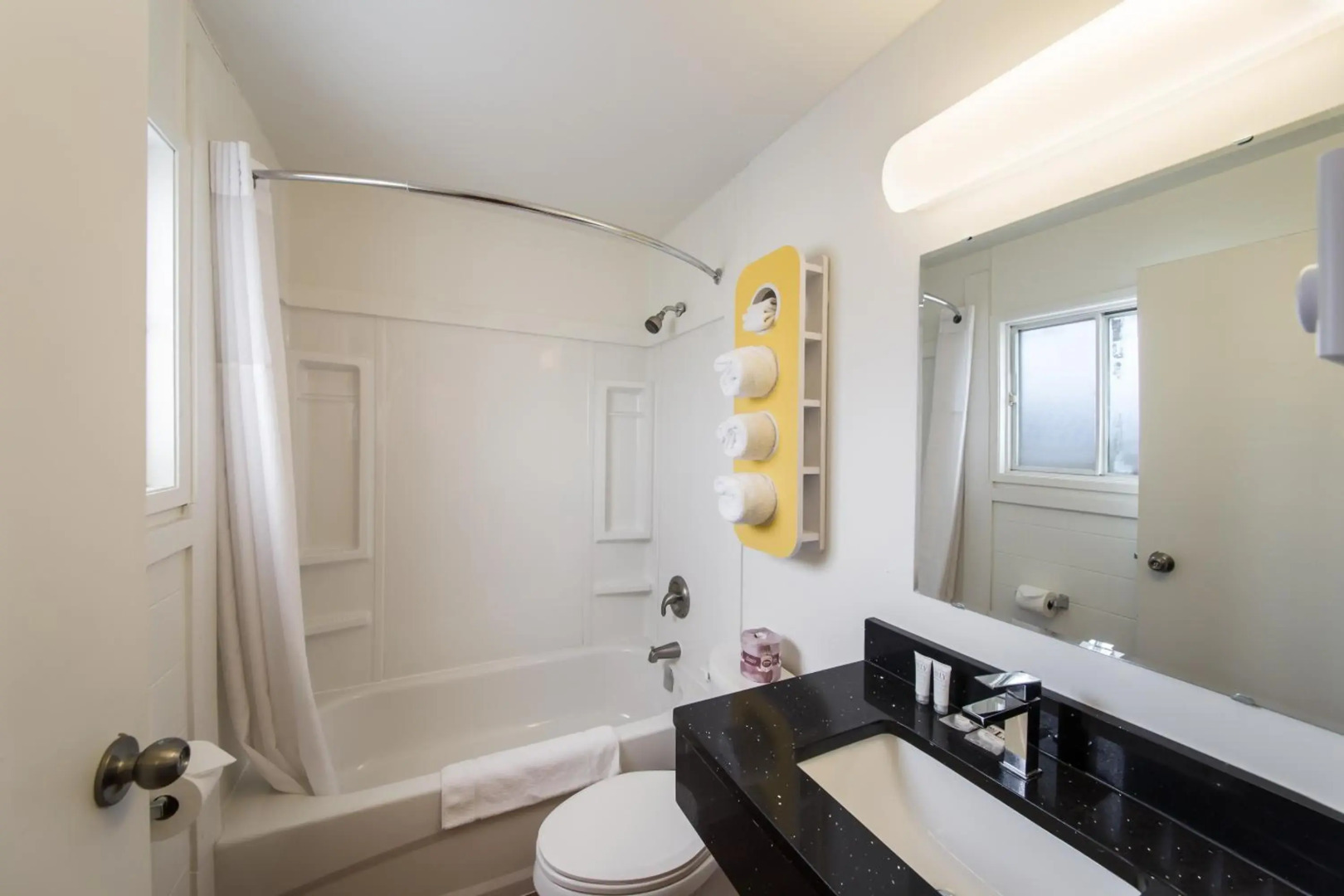 Motel 6 Cranbrook, BC