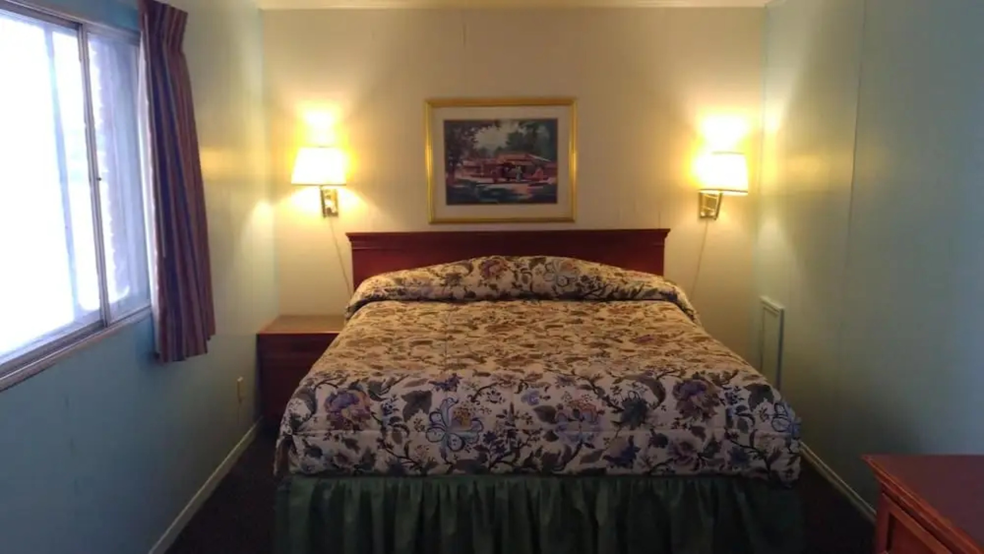 Blueway Inn and Suites El Dorado