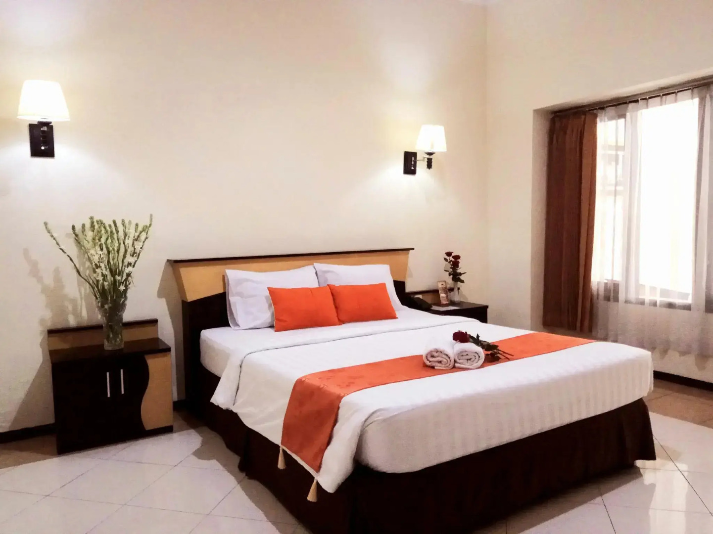 Hotel Pelangi Malang