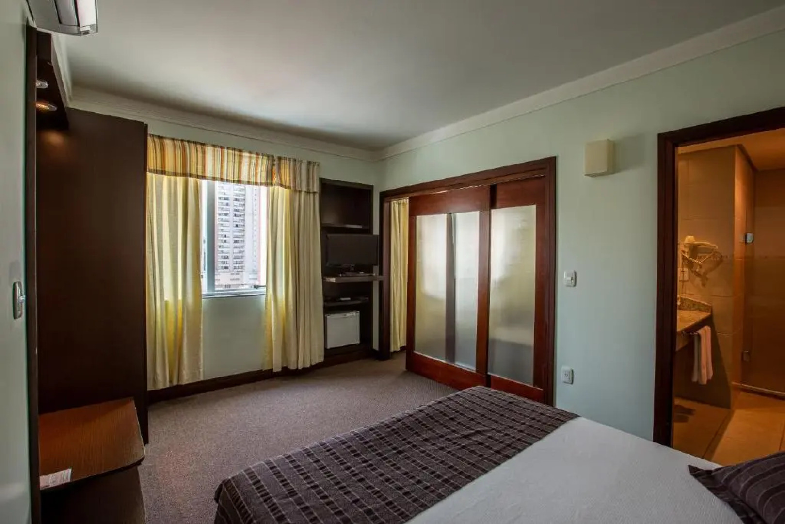 Villa Vergueiro Hotel