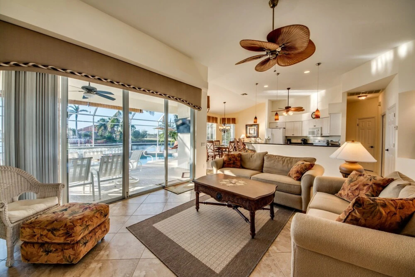 Villa Picturesque - Roelens Vacations