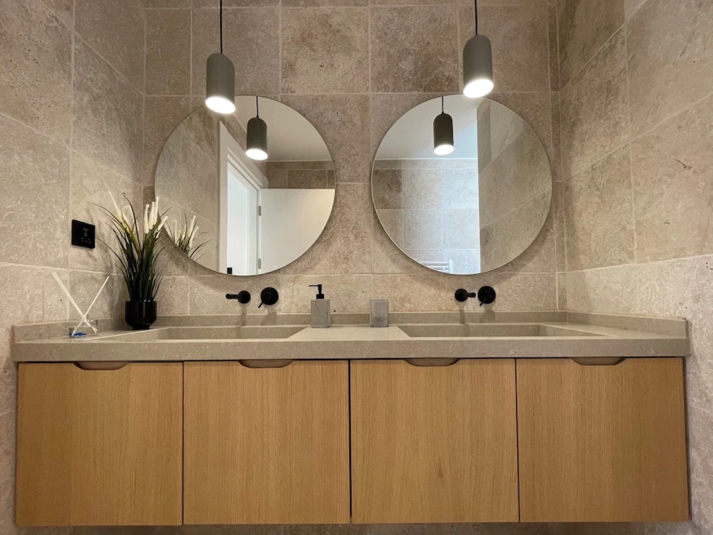 New Lovely3-bed Villa With Incredible Views