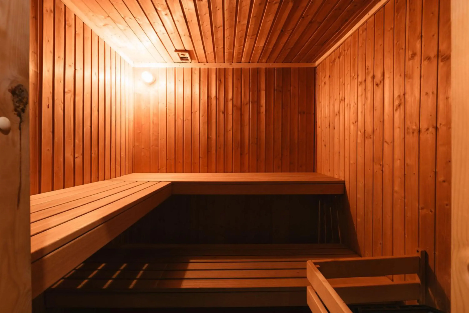 Pensjonat Złote Góry