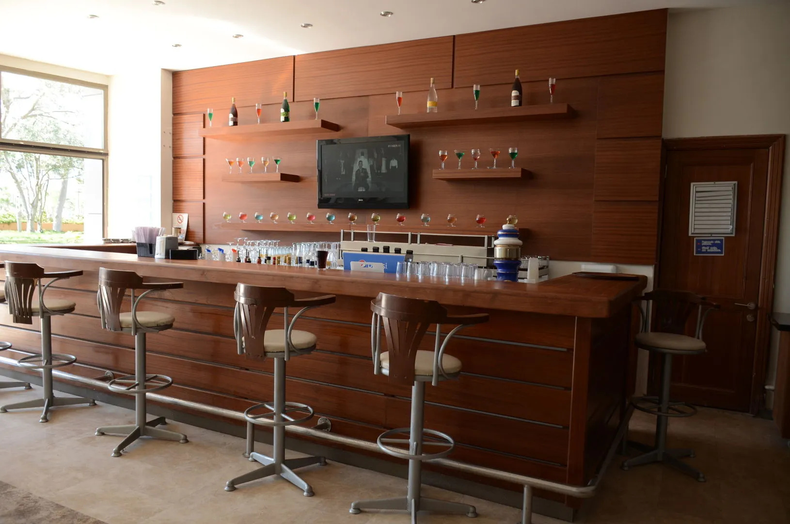 Jasmin Beach Hotel - All Inclusive