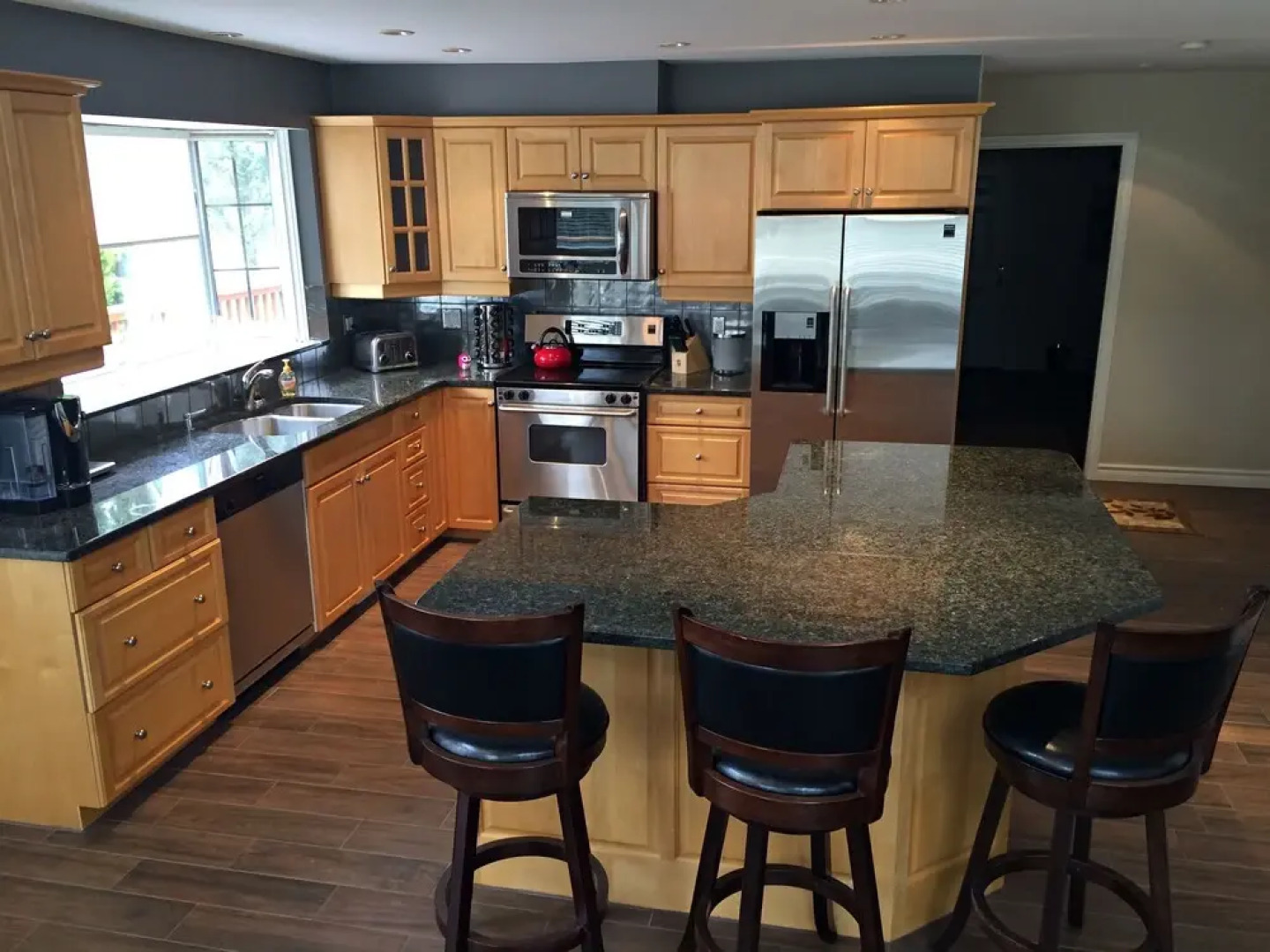 Fairmont Creek Property Rentals Marble Canyon