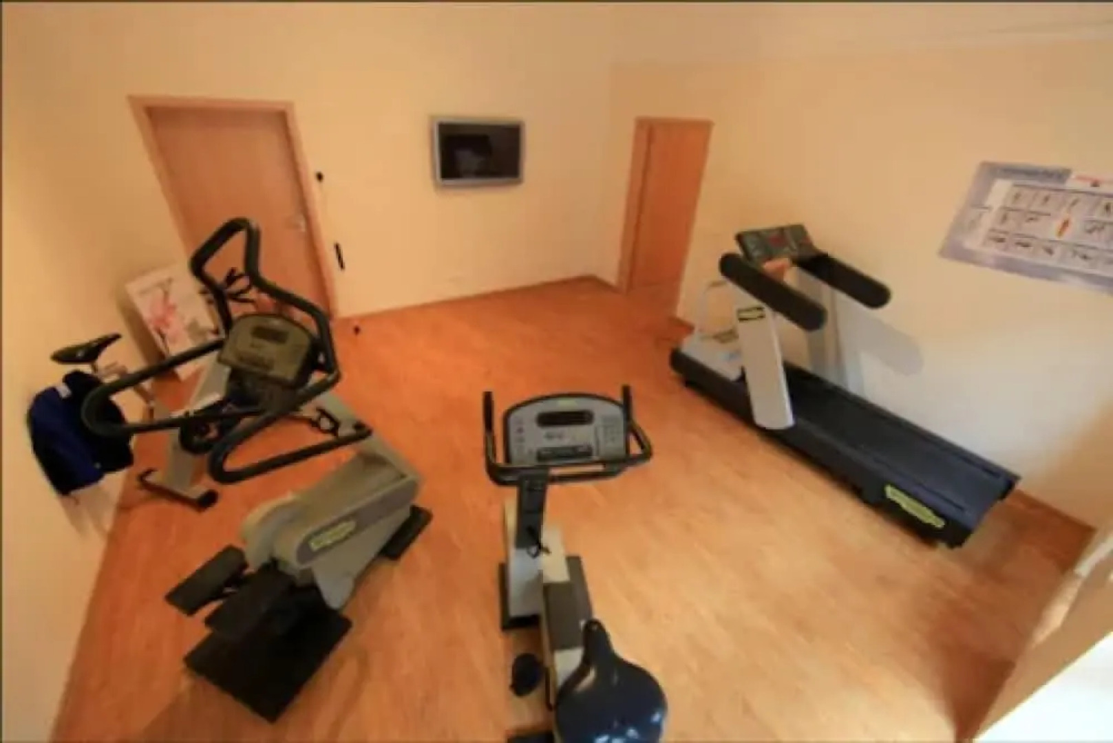 Landhotel Möllhagen