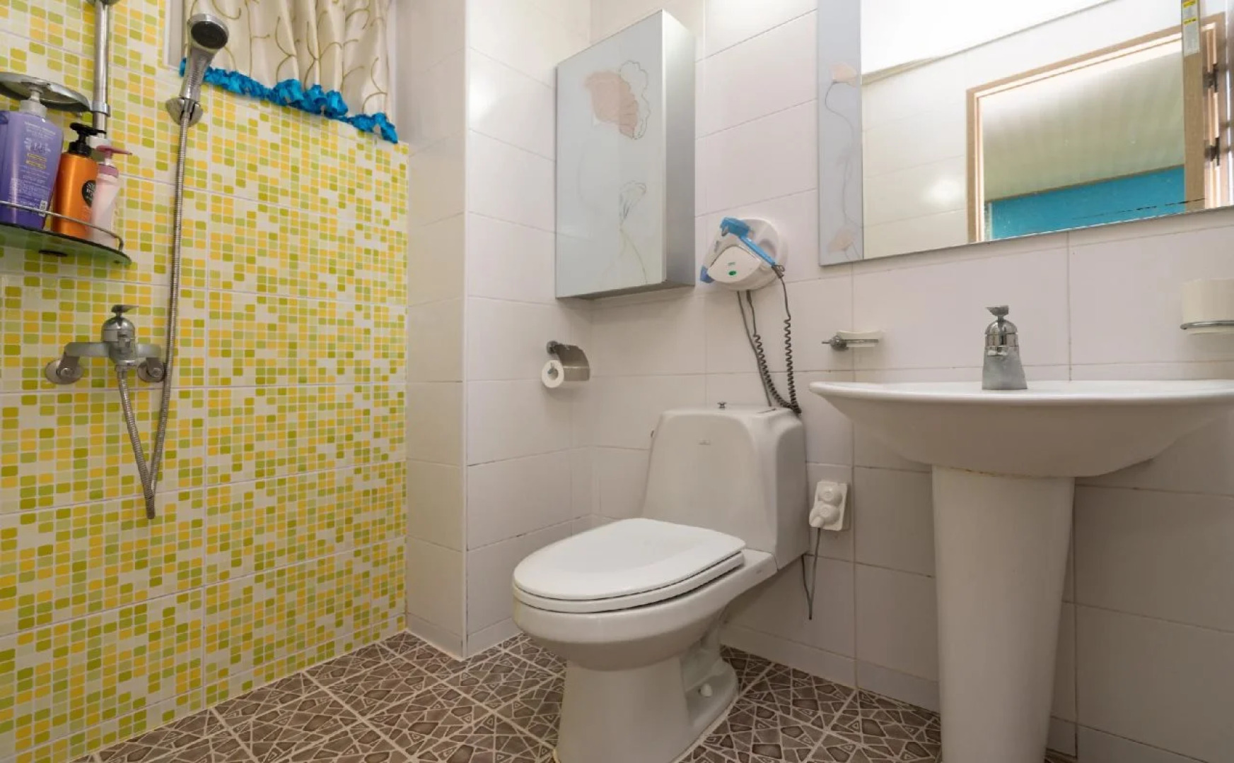 Geojedo Verde Pension