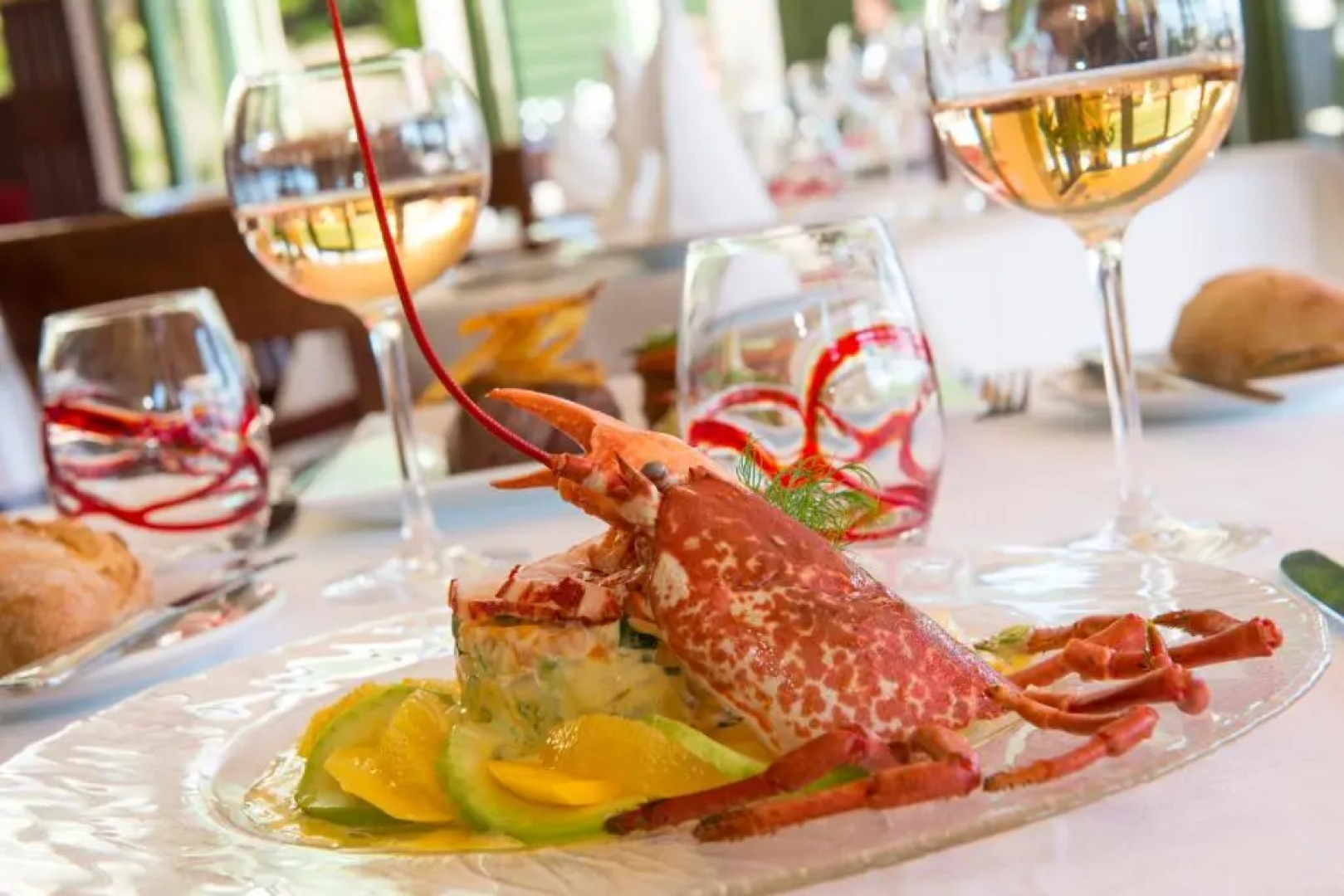 Отель West End Nice