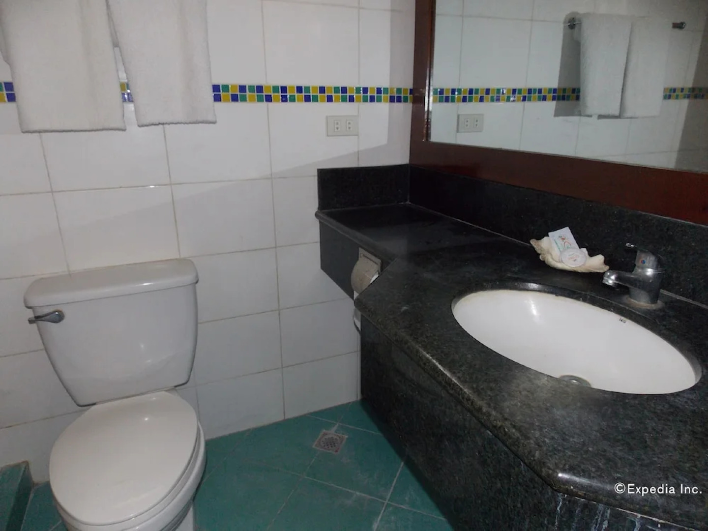 Caribbean Waterpark and Resotel