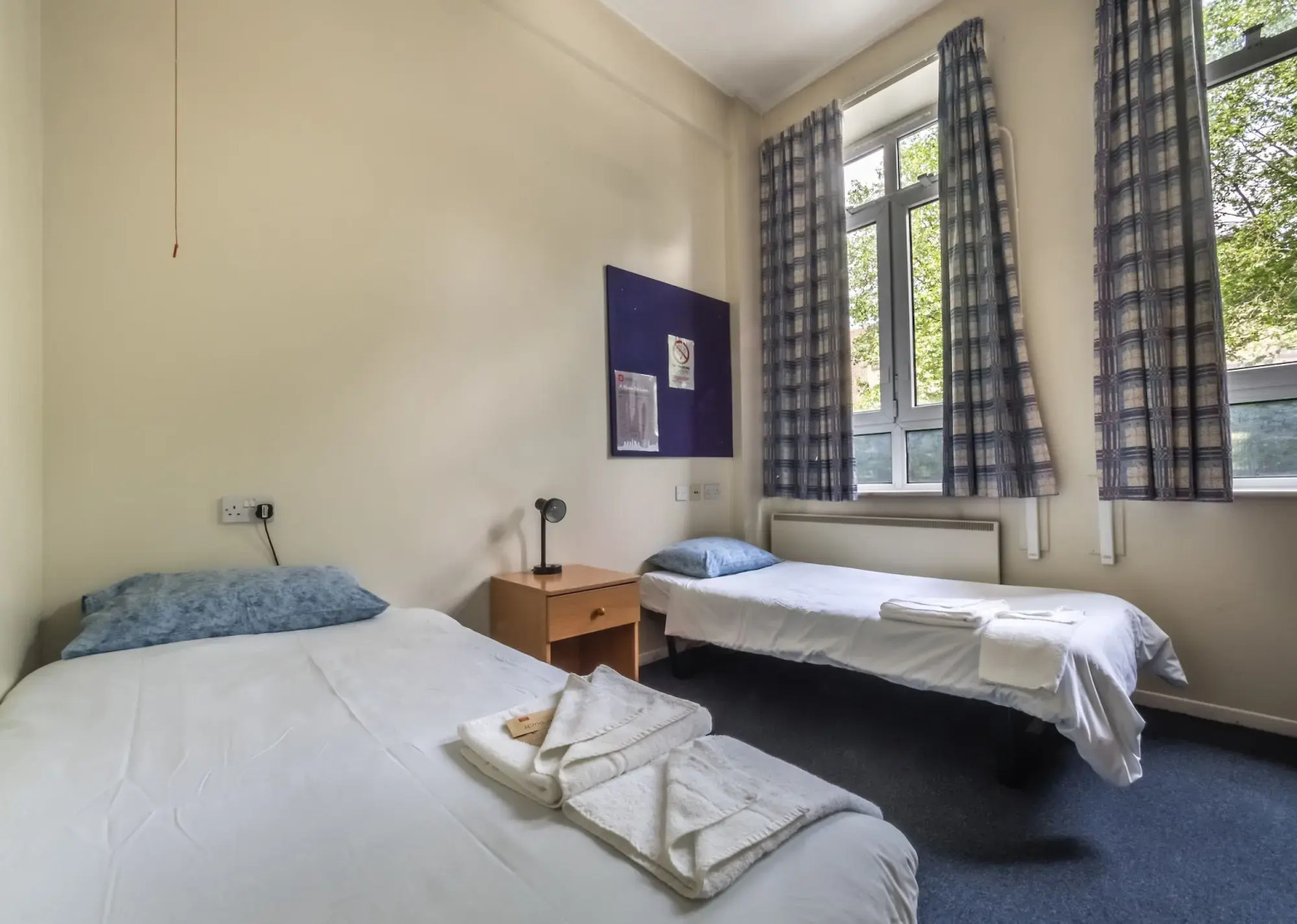 LSE Bankside House - Campus Accommodation