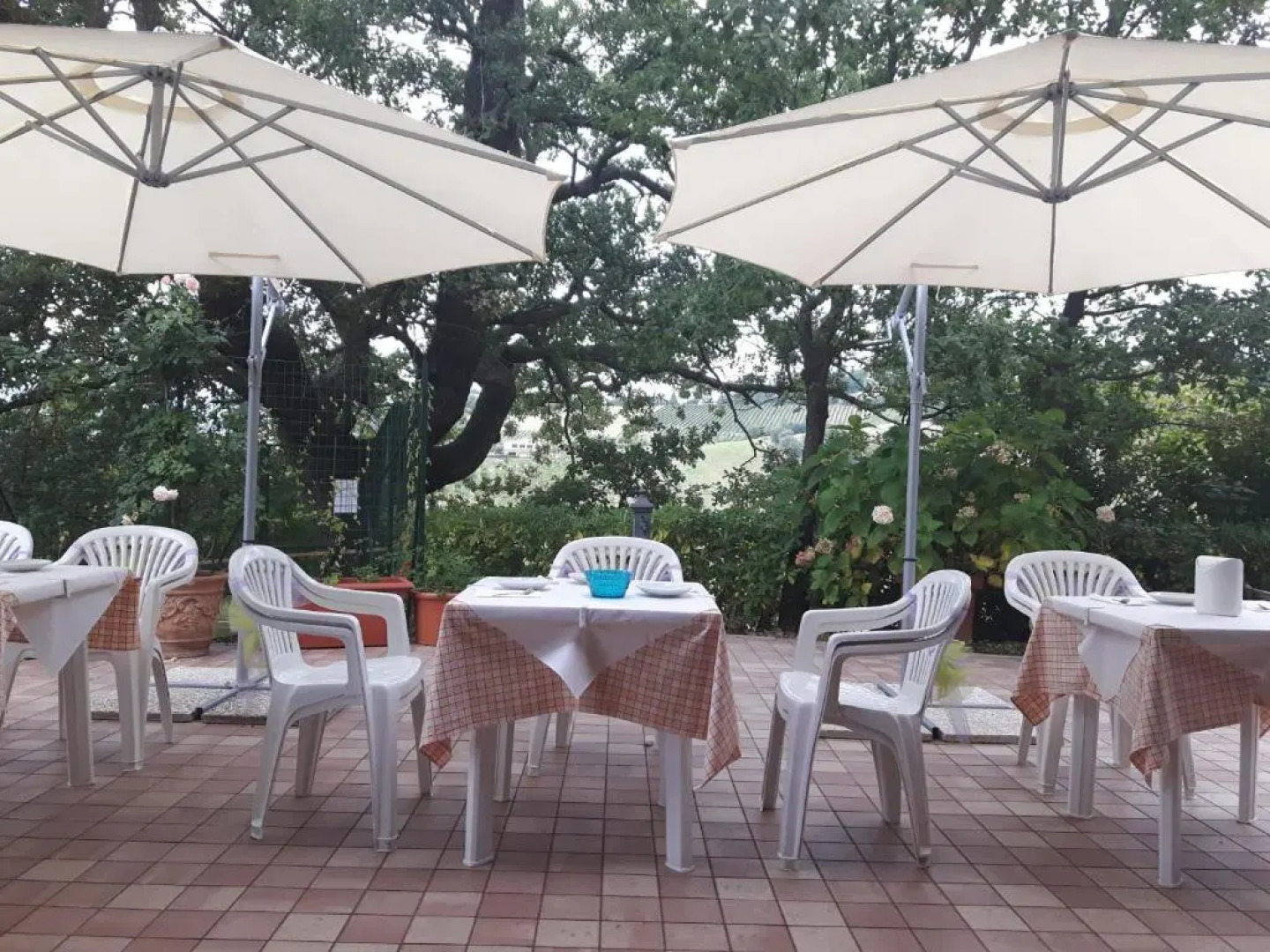 B&B La Casa in Campagna