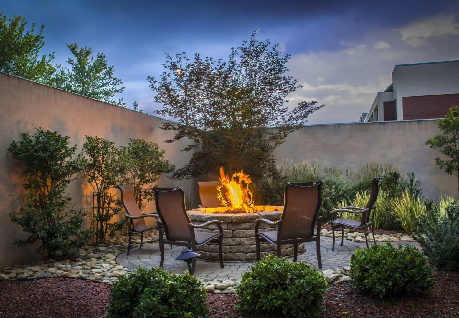 Courtyard by Marriott Greensboro Airport