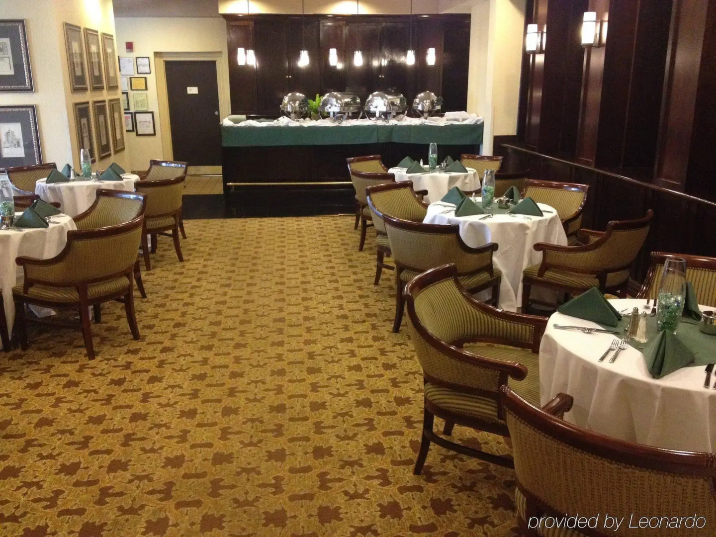 Radisson Hotel Nashville Airport