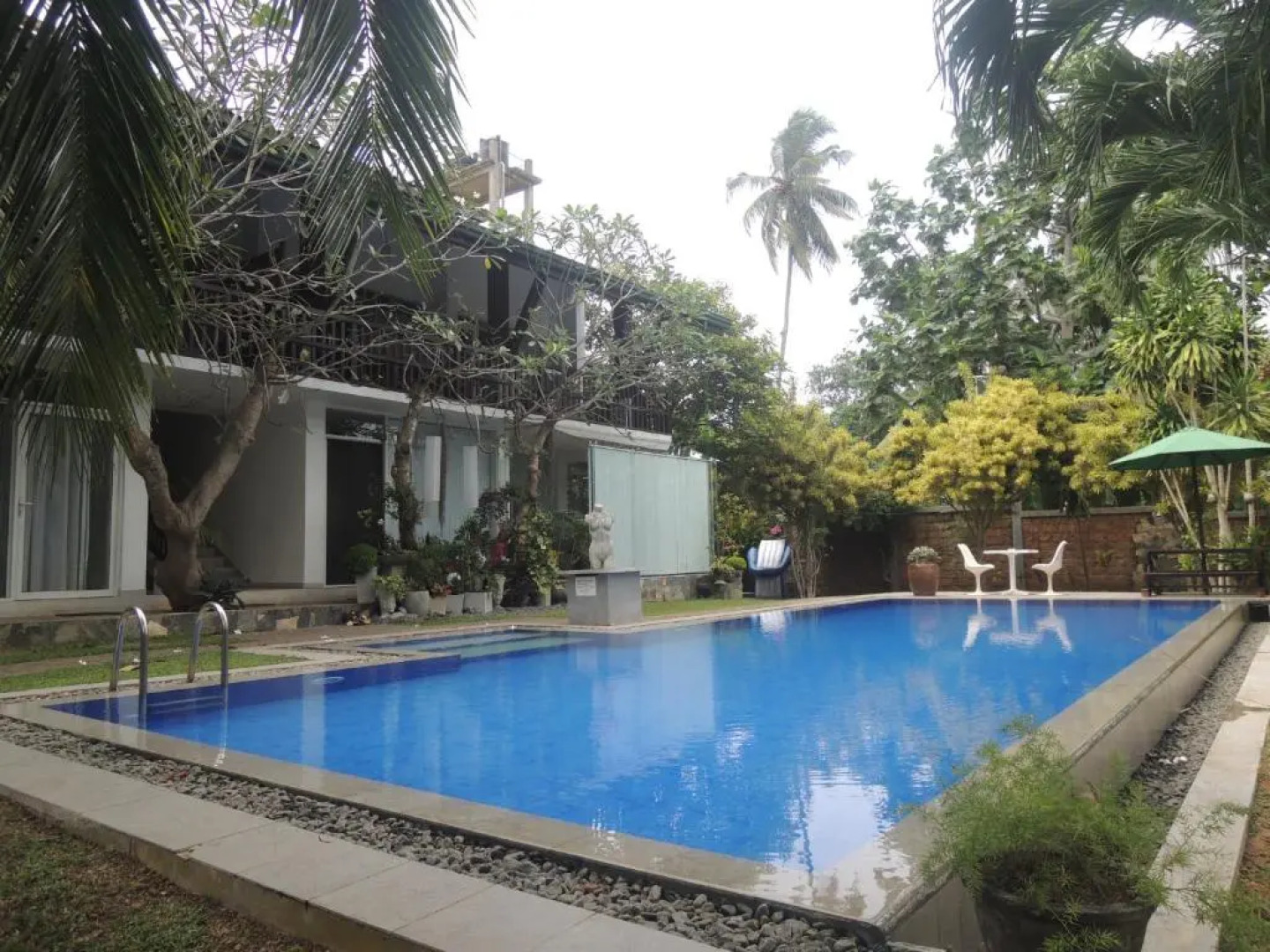 Hostel Residence Bentota