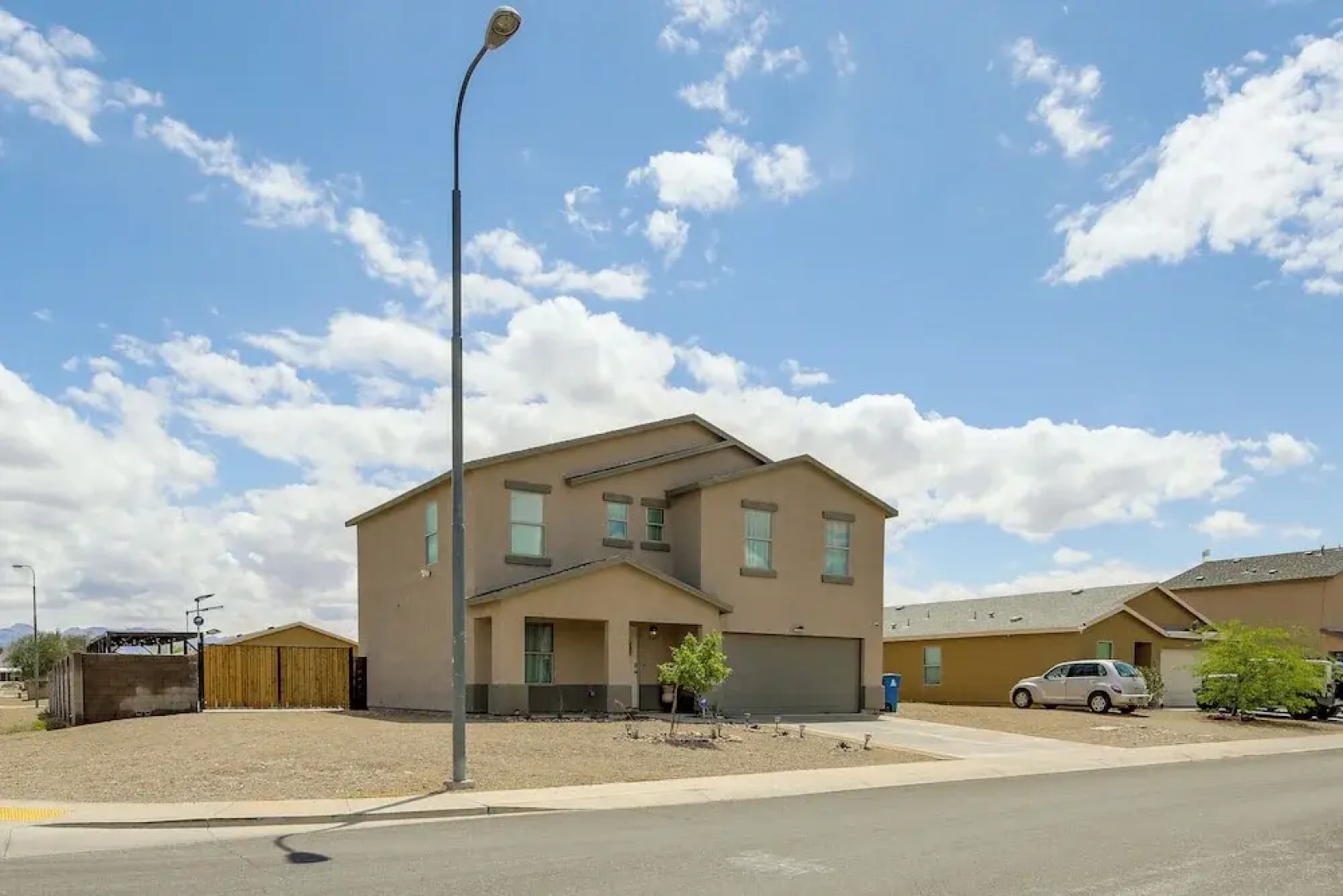 Welcoming Bullhead City Home w/ Pool & Game Room!
