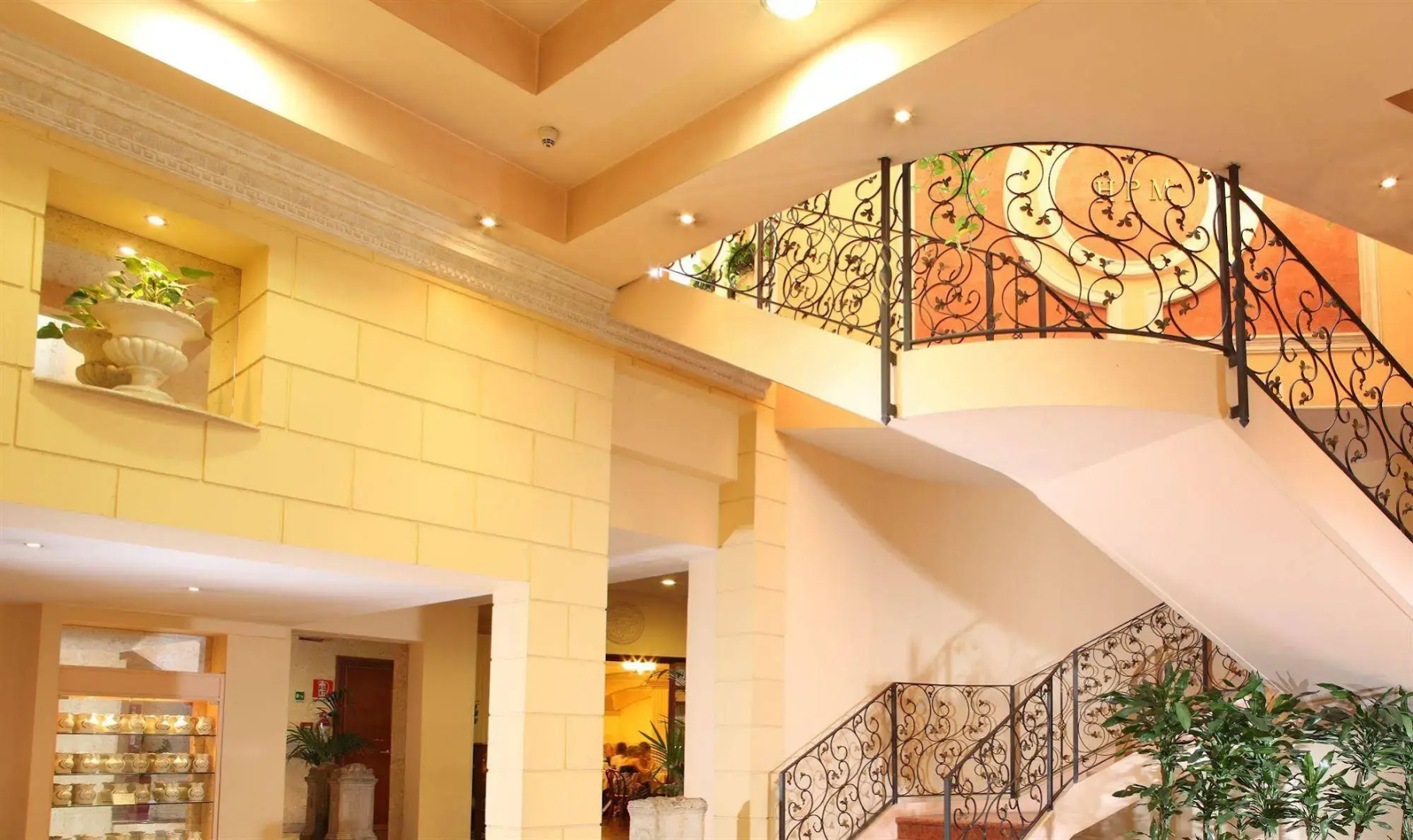 Hotel Portamaggiore