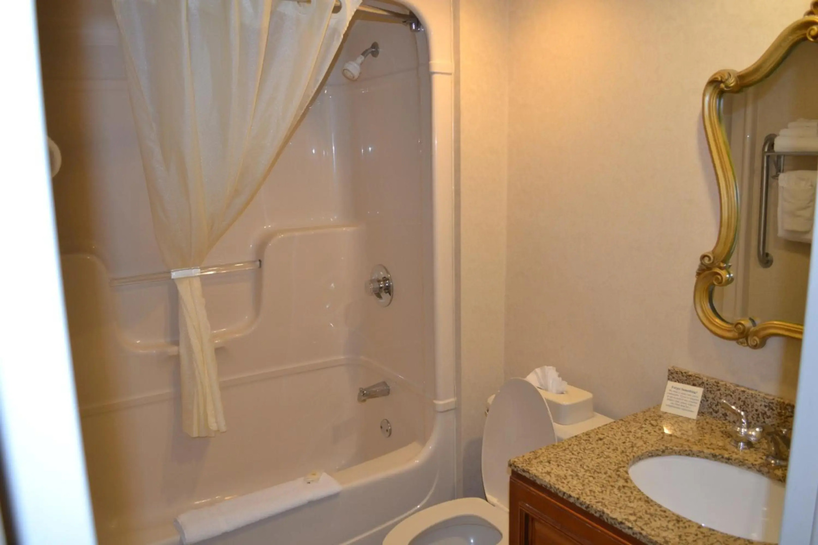 Quality Inn Ithaca - University Area
