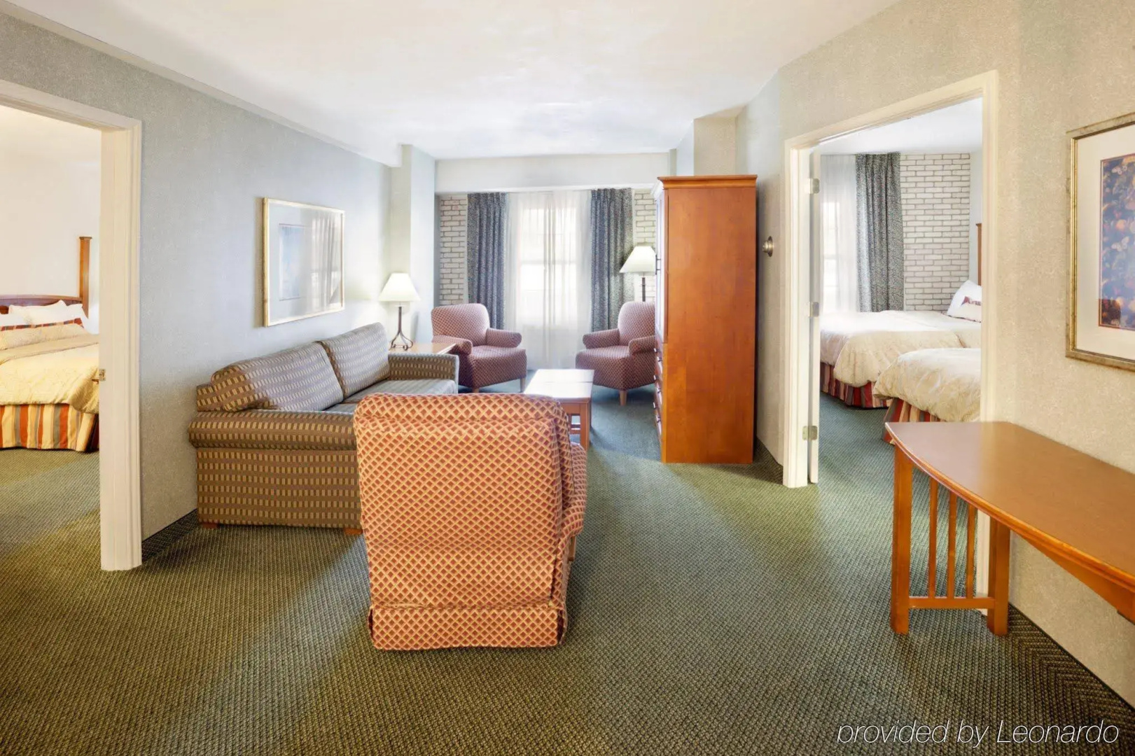 Staybridge Suites San Antonio by IHG