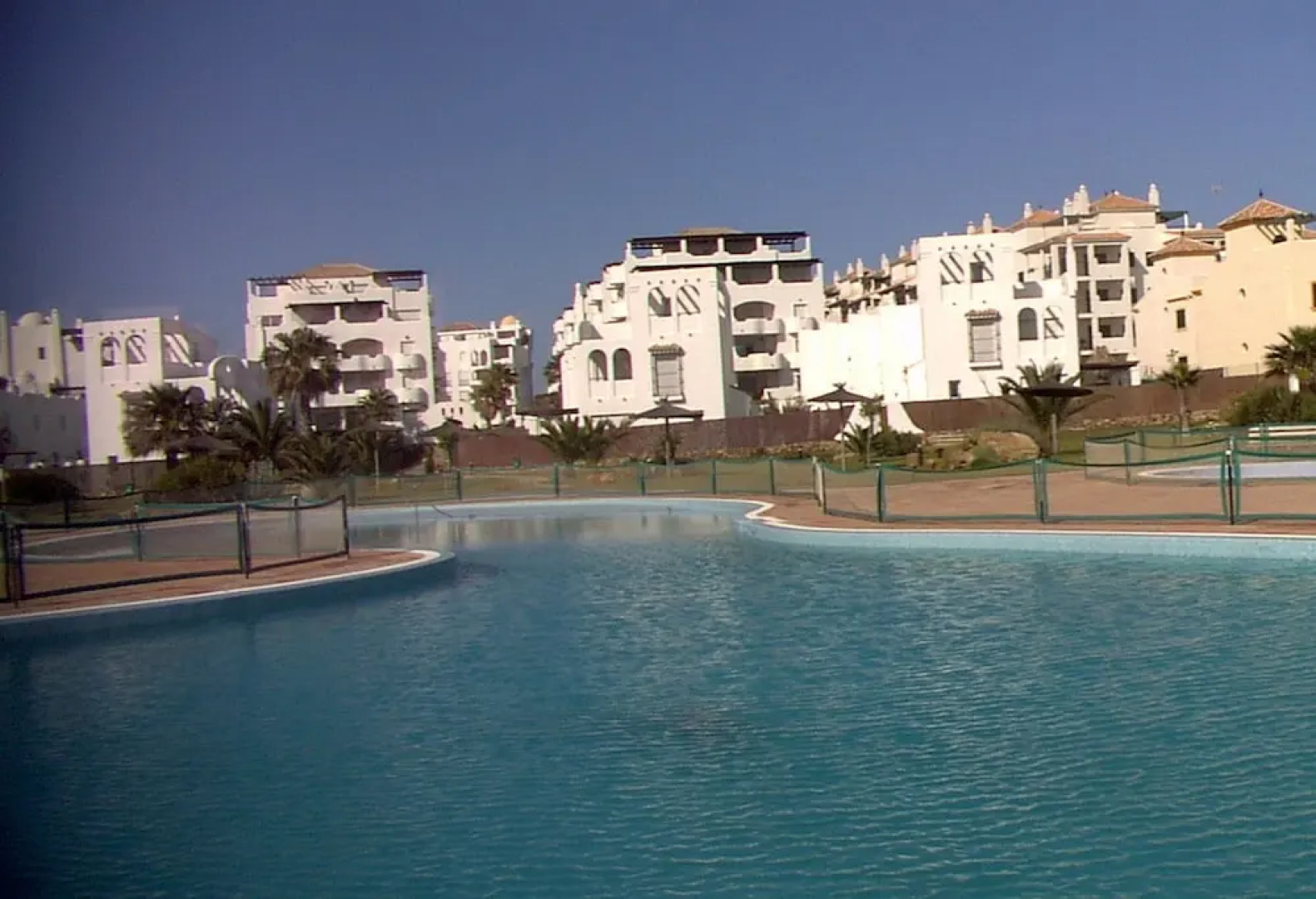 AP Costas - Puerto Zahara