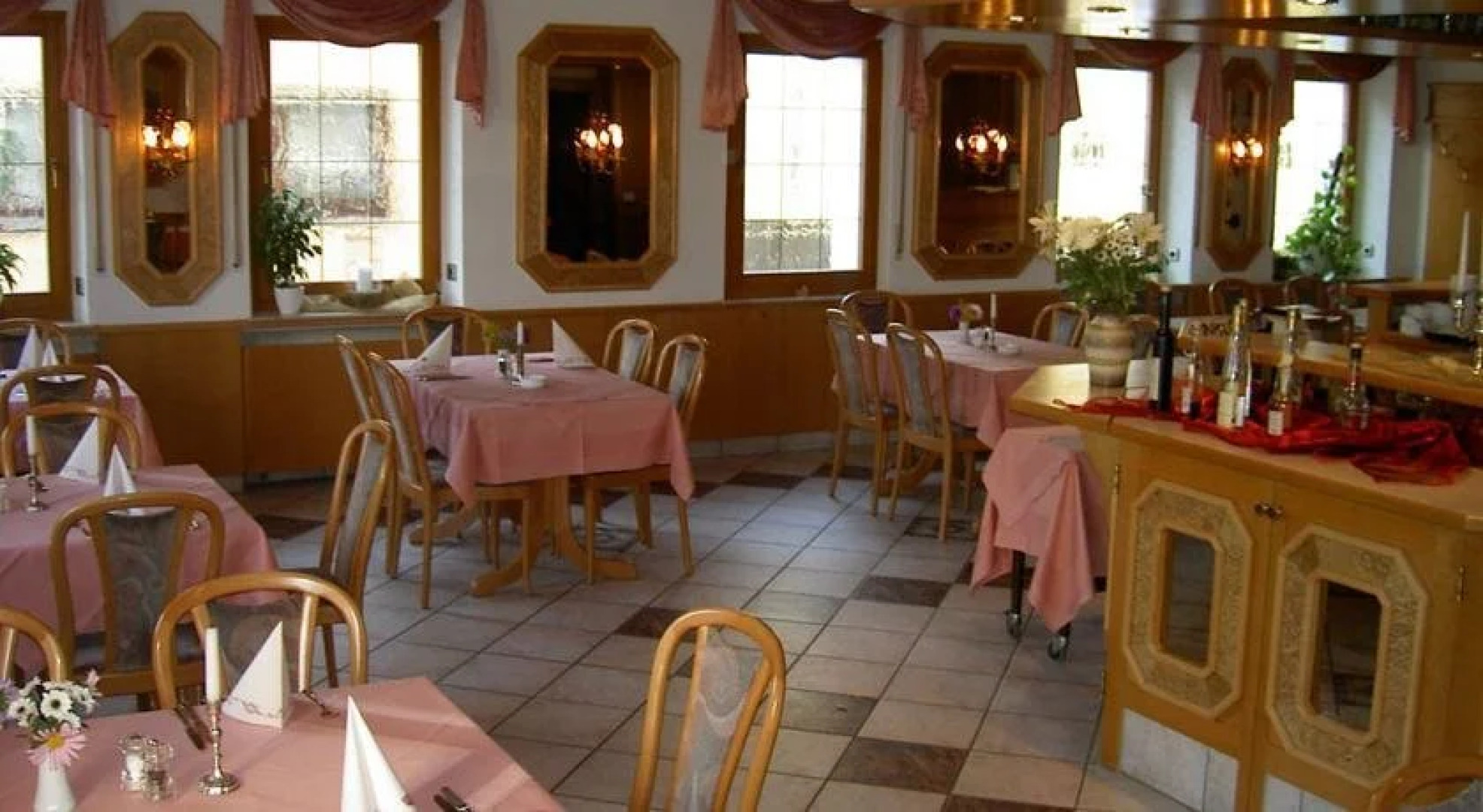 Bengels Hotel-Restaurant zur Krone