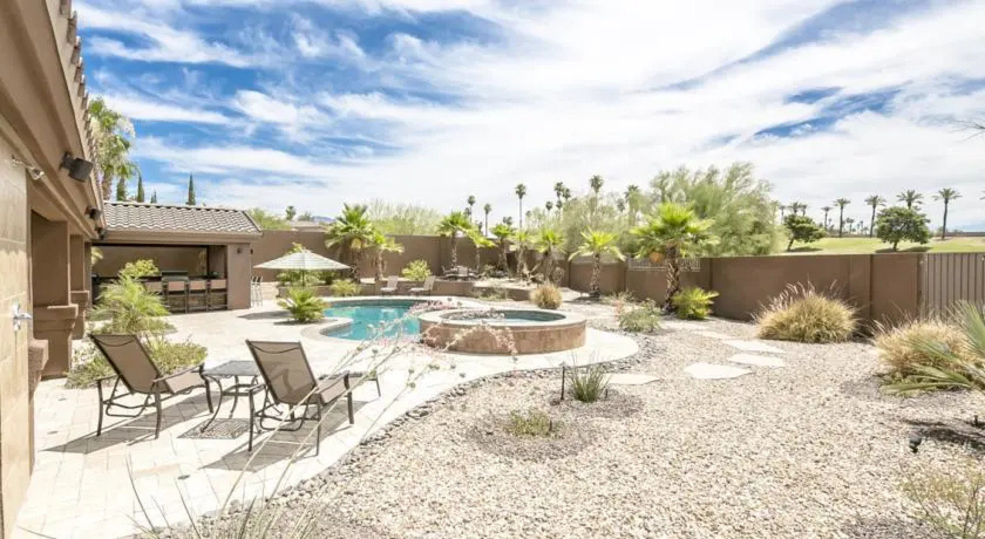 Bella Soleil by Destination Havasu