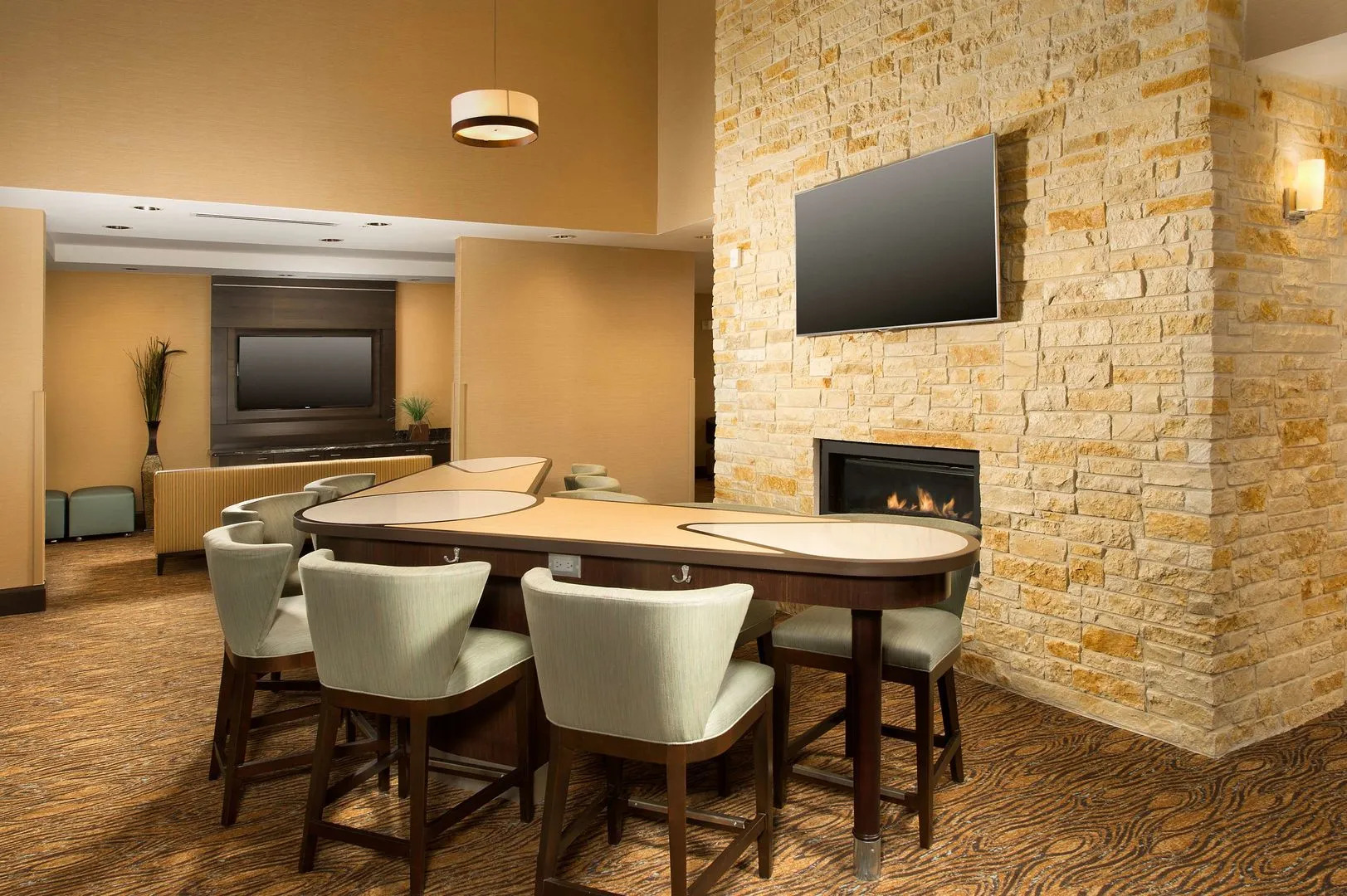 Homewood Suites by Hilton Lackland AFB/ SeaWorld