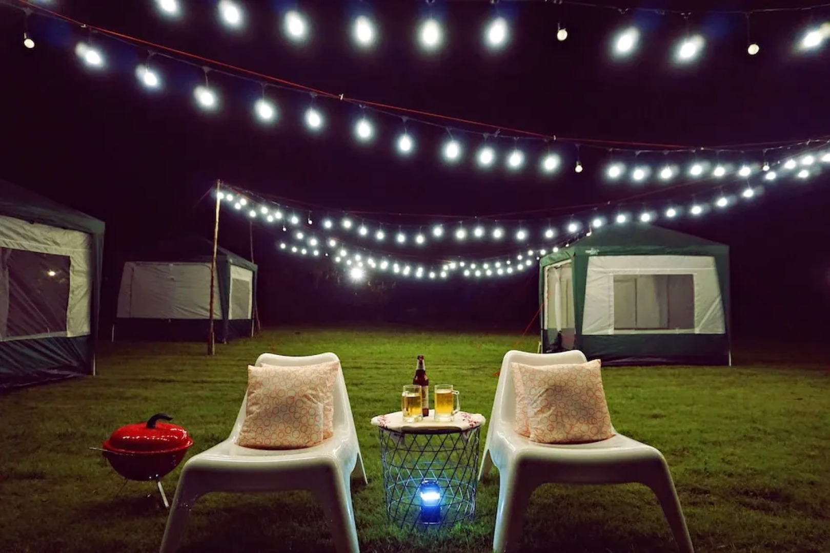 The Natural Garden - Khao Soi Dao -