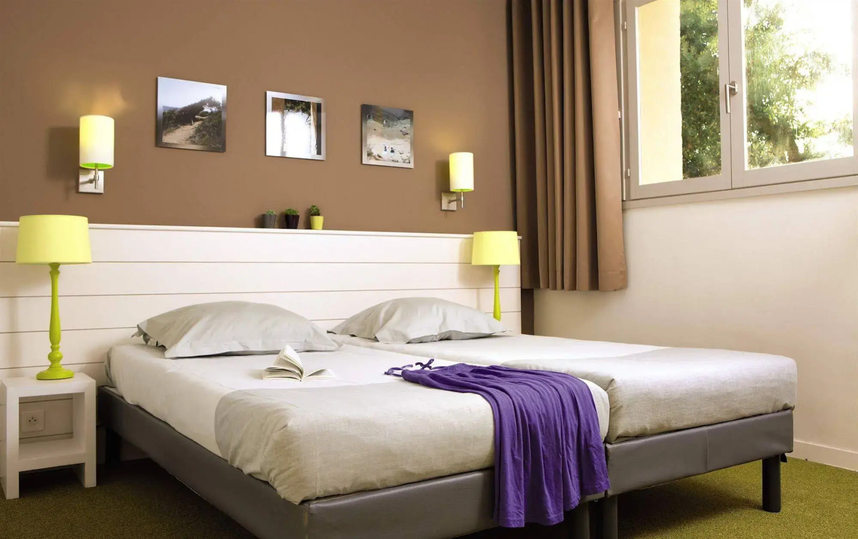 Belambra Clubs Le Pradet - Lou Pigno