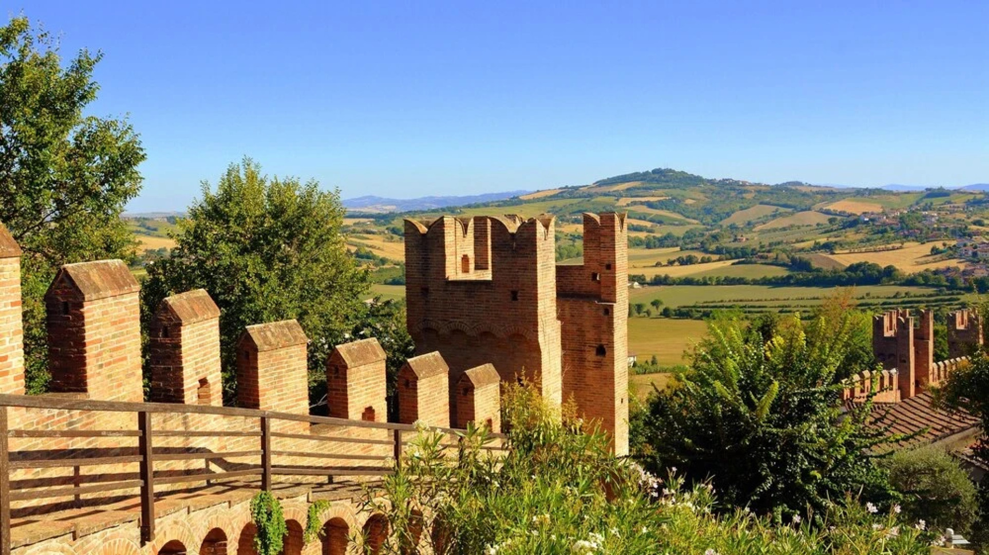 Villa Strada Comunale di Monte Giove
