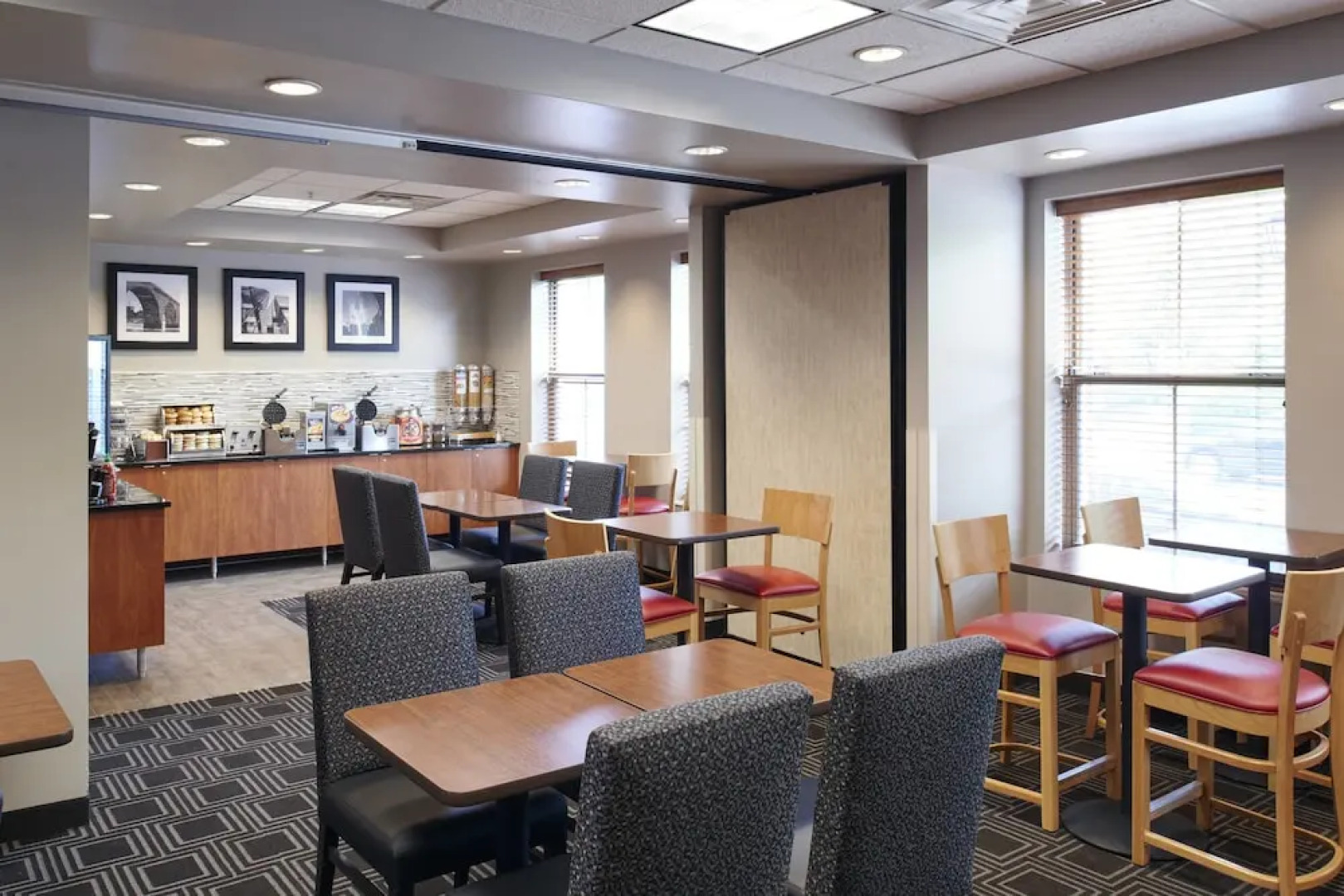 TownePlace Suites Minneapolis Downtown