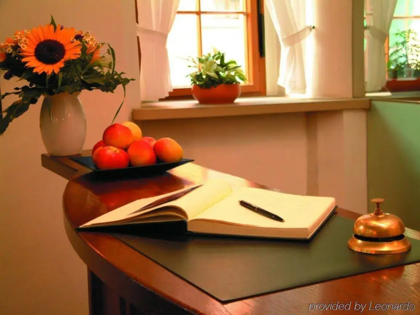 Romantik Hotel Tuchmacher