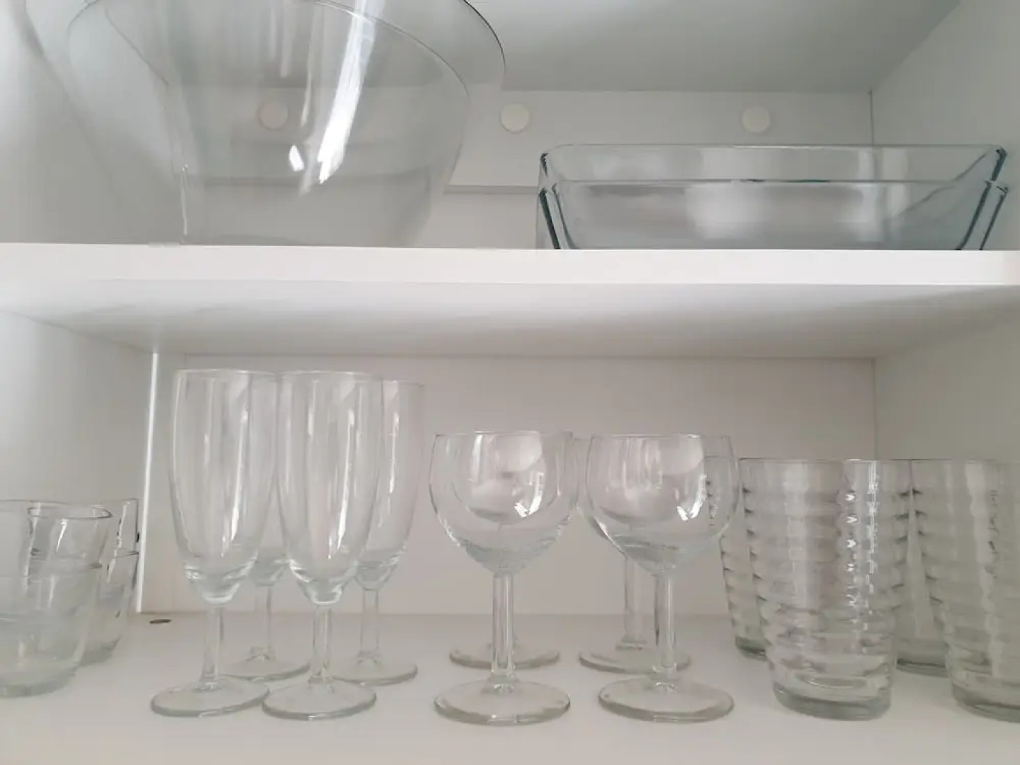 Self catering 1 room lodge