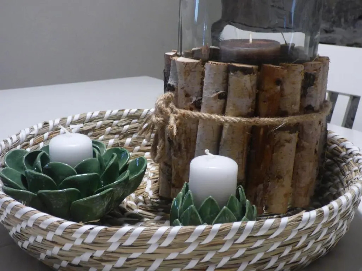 El Pirguan Holiday House, your oasis in La Gomera